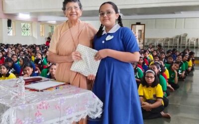 Elocution Competition